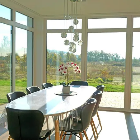 Villa Strandidyll Dranske