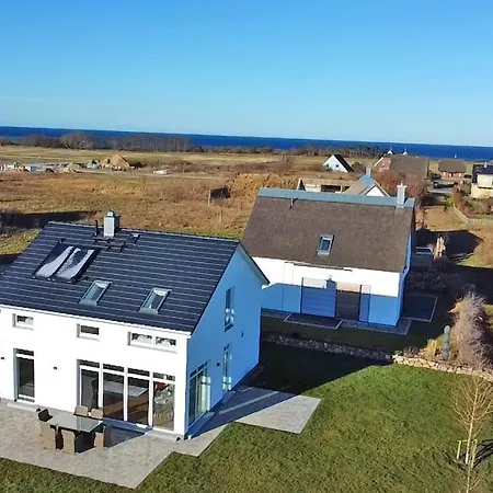 Strandidyll Villa *