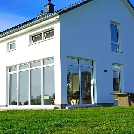 Strandidyll Villa