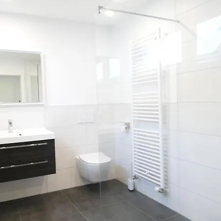 Villa Strandidyll Dranske