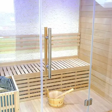 Villa Strandidyll Dranske