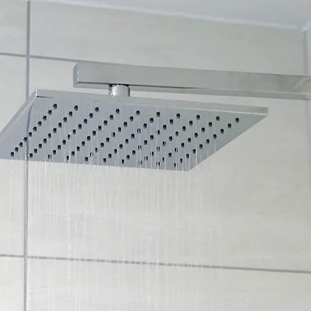 Strandidyll Villa Dranske