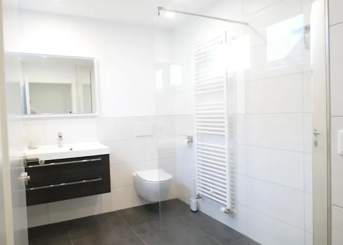 Villa Strandidyll Dranske