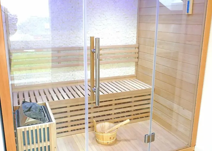 Villa Strandidyll Dranske