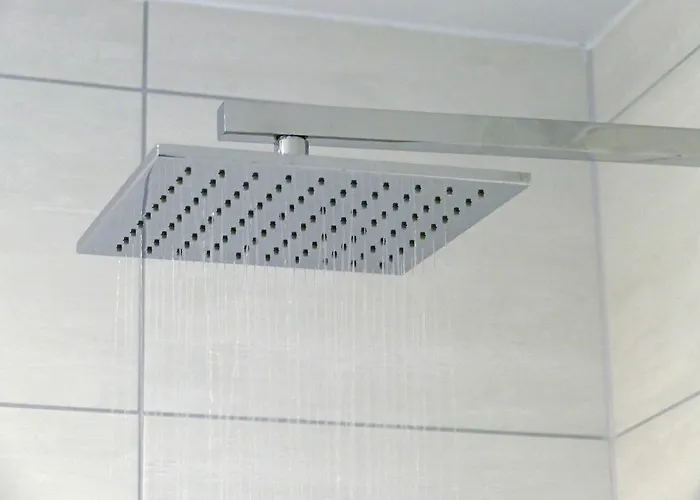 Strandidyll Villa Dranske